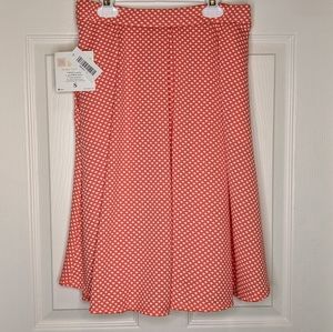 Lularoe Madison Skirt